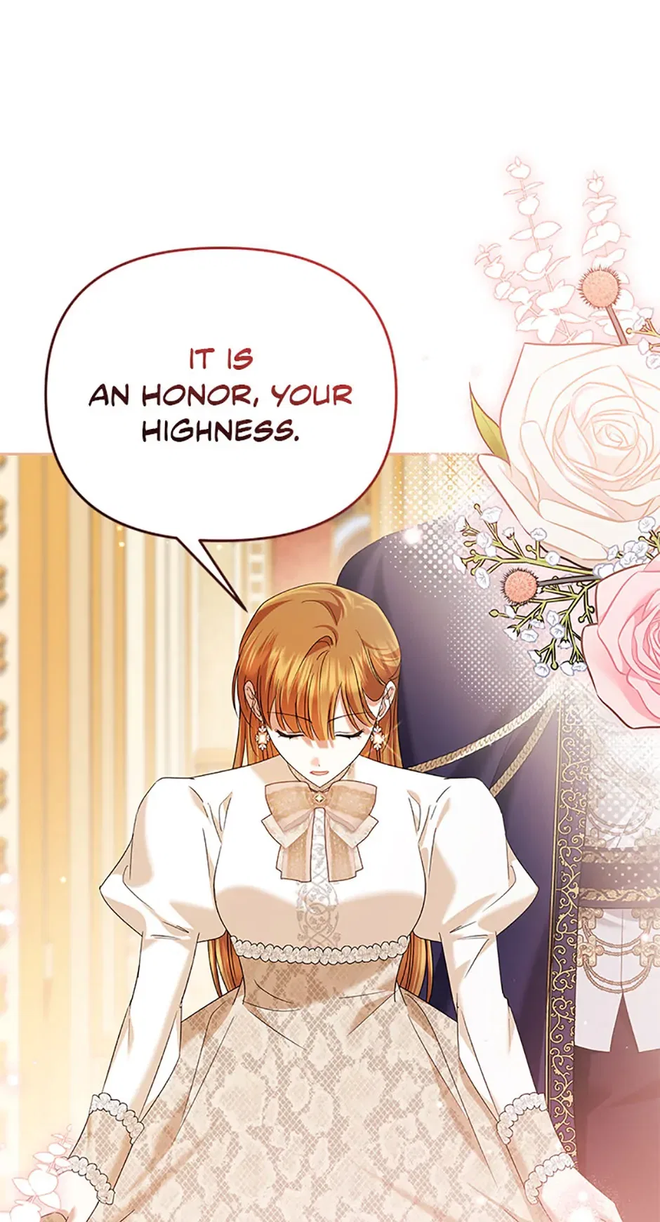 In This Life, I Will Survive Until the End Chapter 42 – Page 14