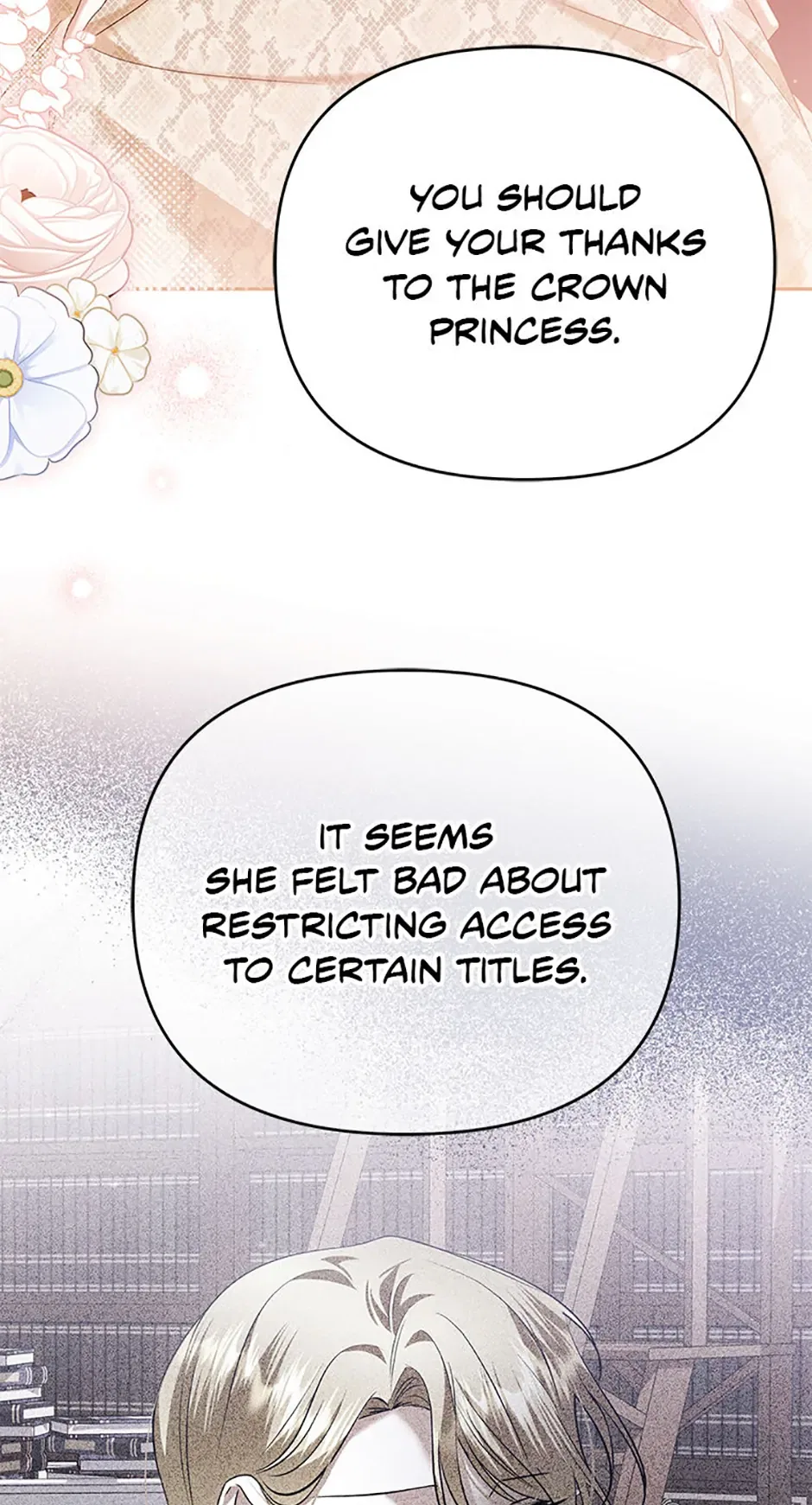 In This Life, I Will Survive Until the End Chapter 42 – Page 15