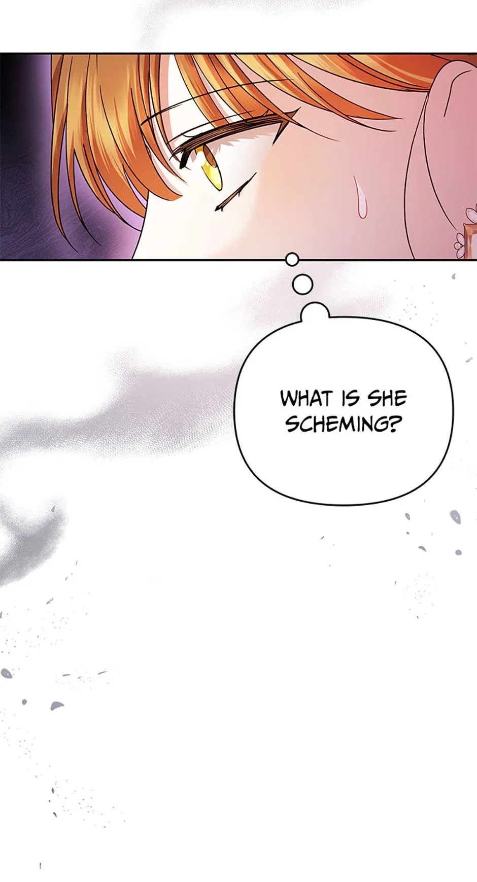 In This Life, I Will Survive Until the End Chapter 42 – Page 19