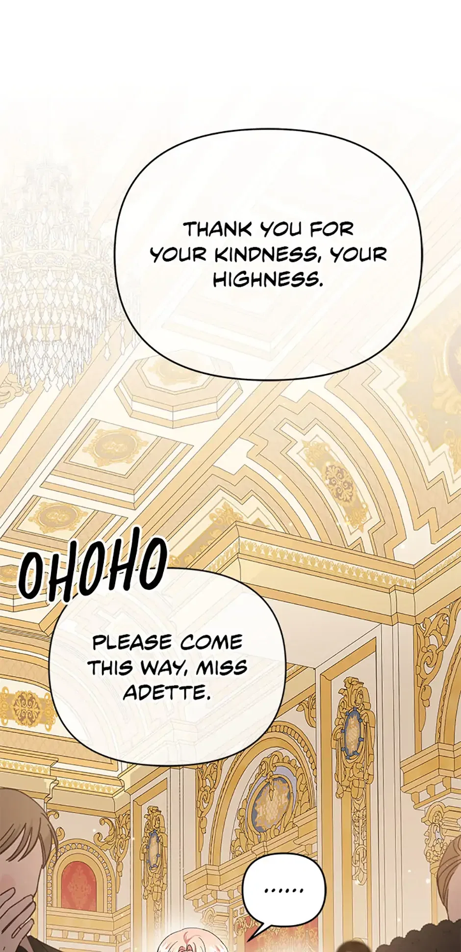 In This Life, I Will Survive Until the End Chapter 42 – Page 20