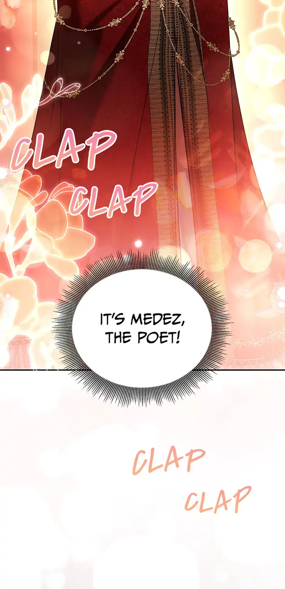In This Life, I Will Survive Until the End Chapter 42 – Page 25