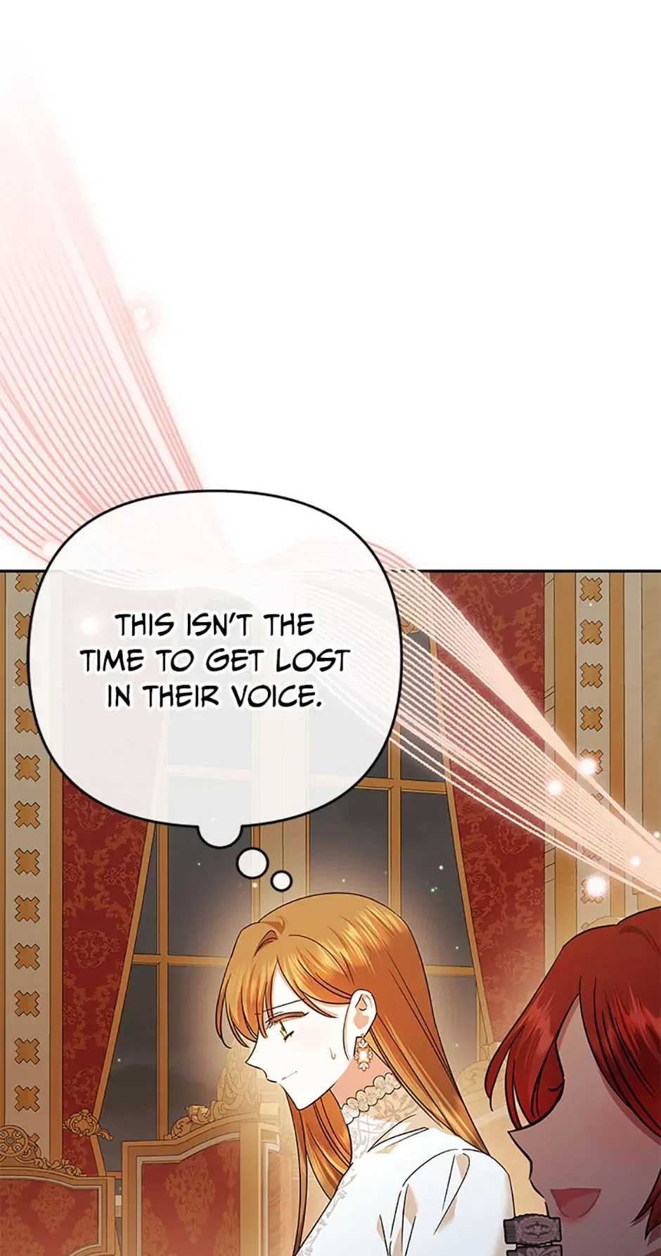 In This Life, I Will Survive Until the End Chapter 42 – Page 27