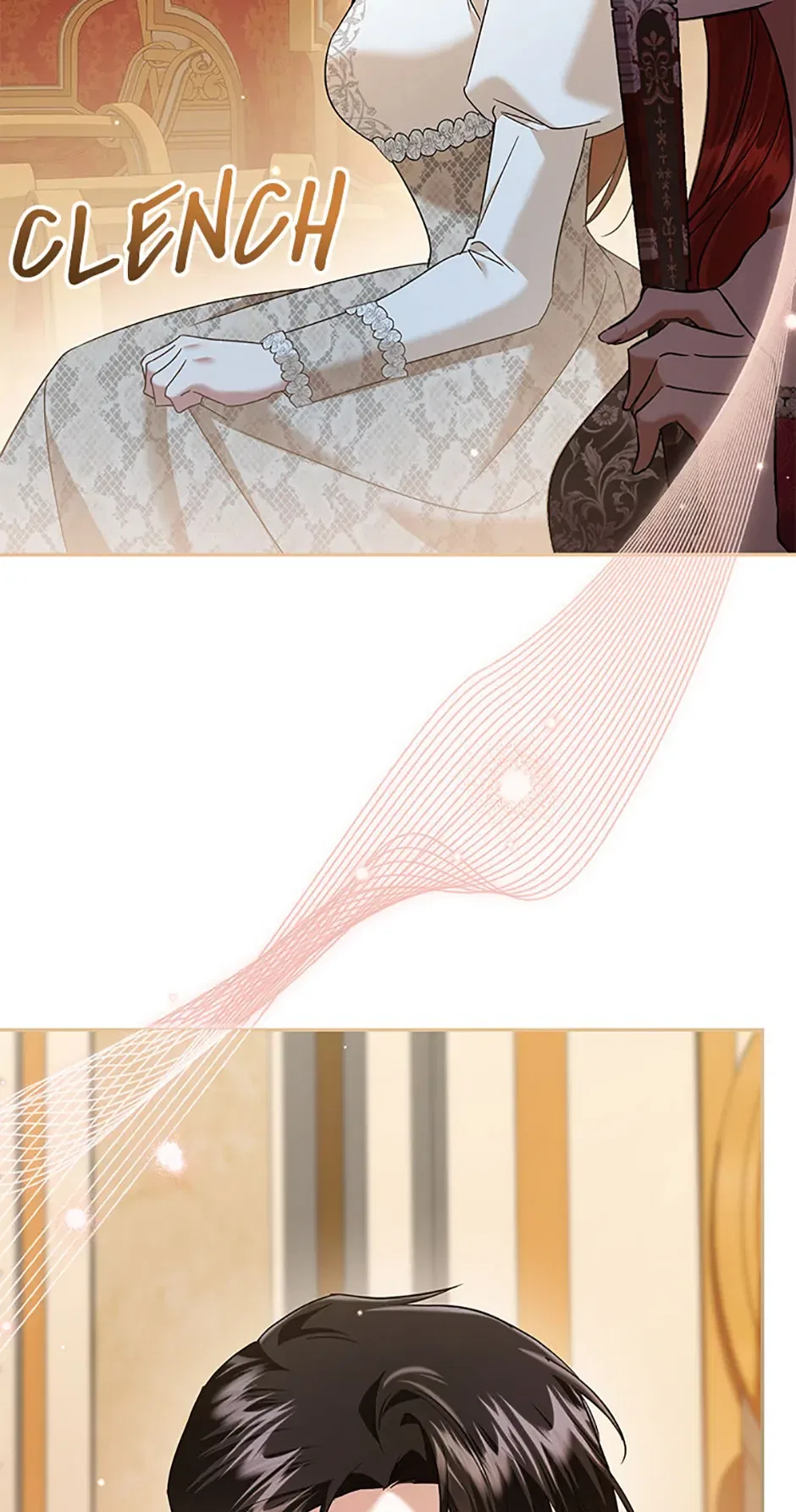 In This Life, I Will Survive Until the End Chapter 42 – Page 28
