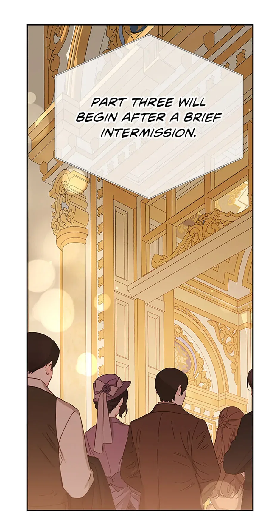 In This Life, I Will Survive Until the End Chapter 42 – Page 33
