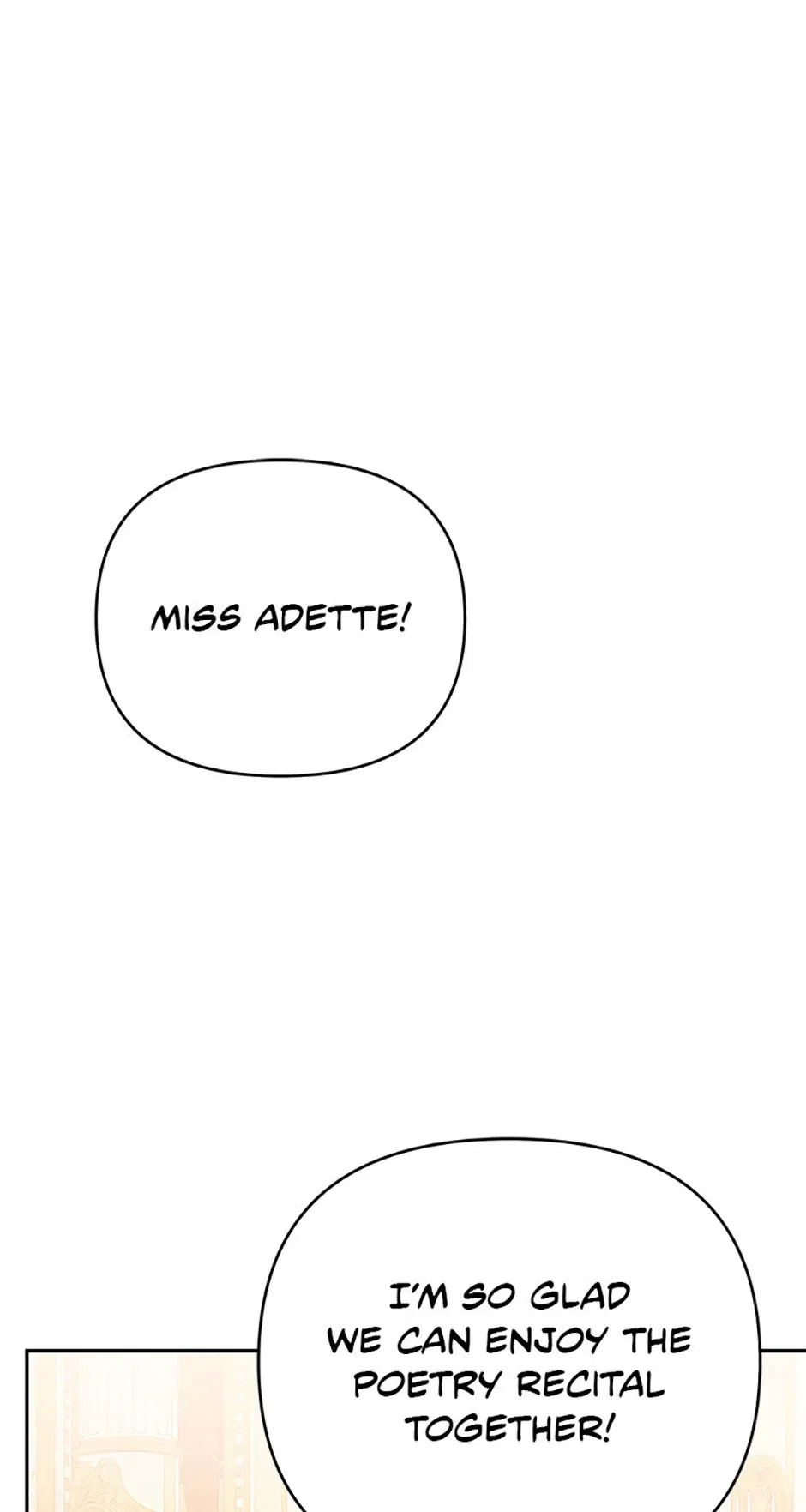 In This Life, I Will Survive Until the End Chapter 42 – Page 34