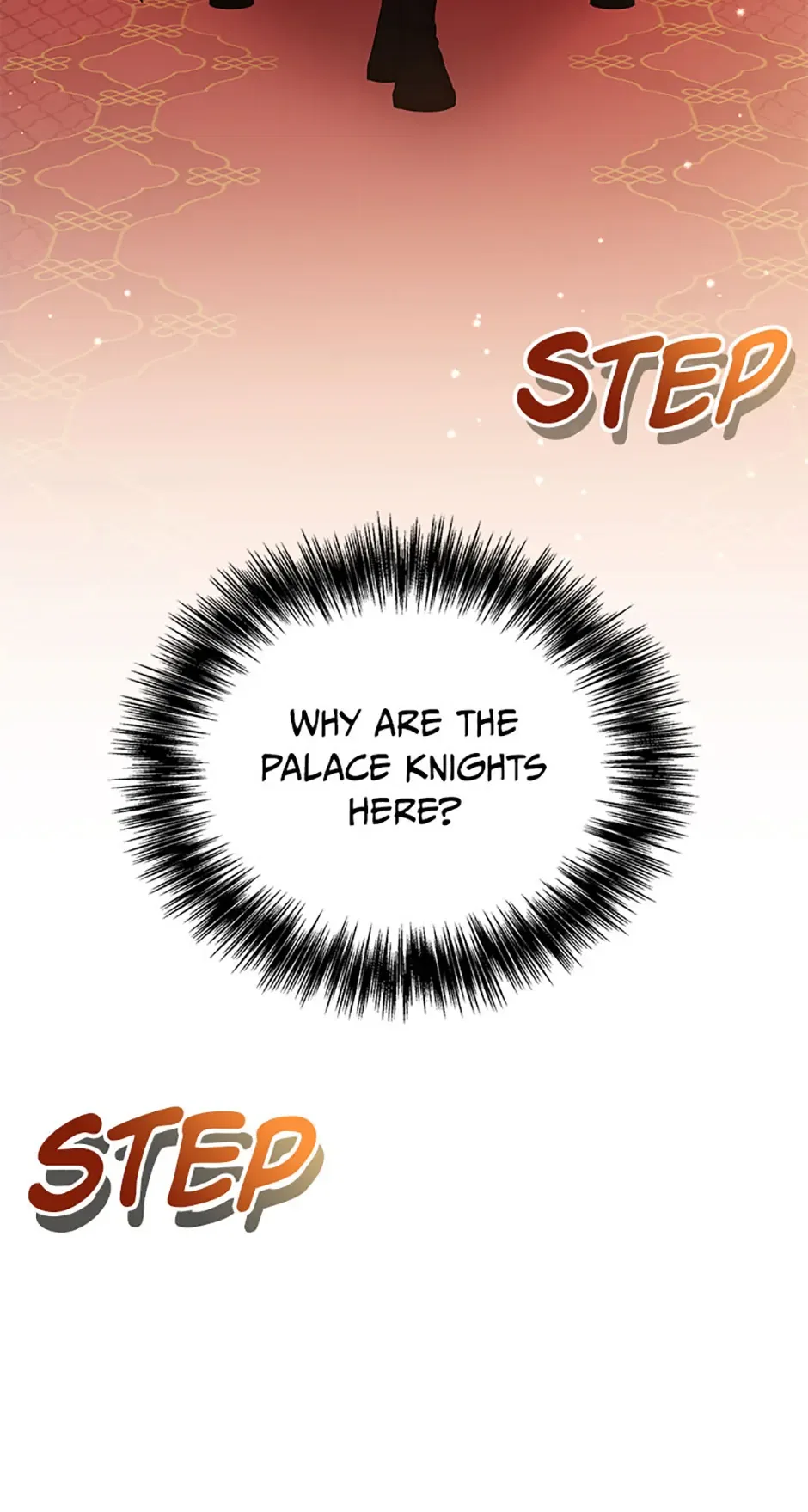 In This Life, I Will Survive Until the End Chapter 42 – Page 40