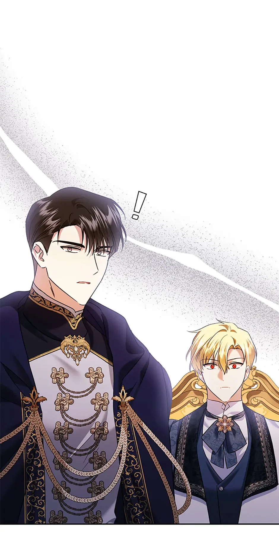 In This Life, I Will Survive Until the End Chapter 42 – Page 41