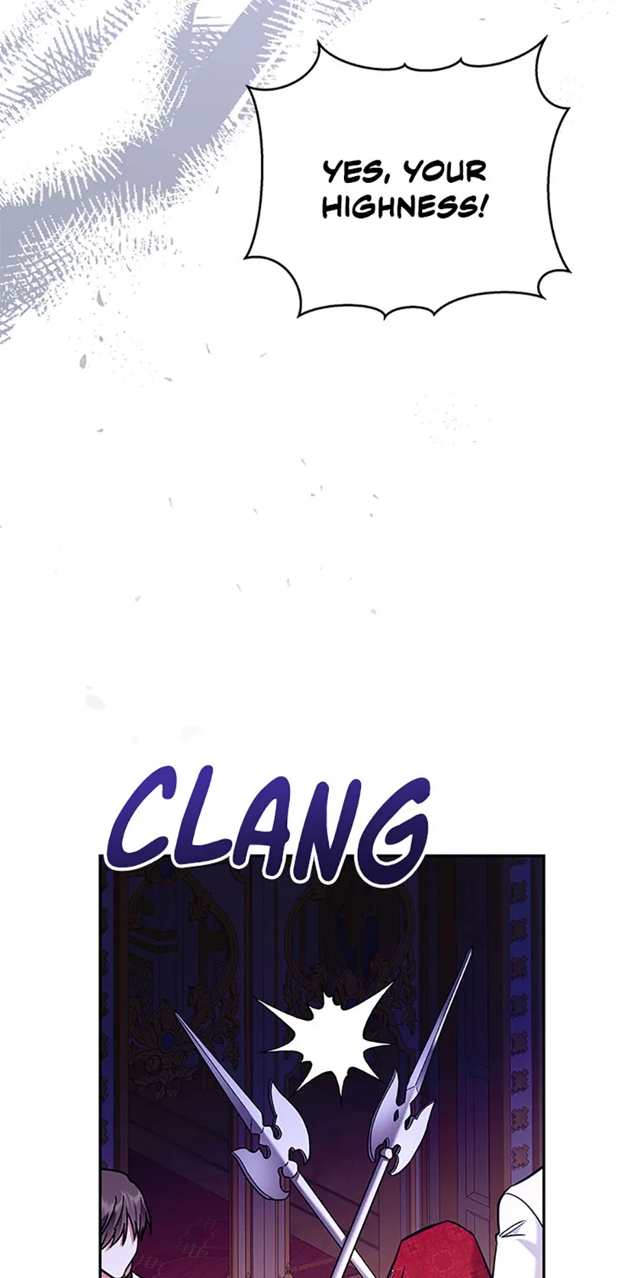 In This Life, I Will Survive Until the End Chapter 42 – Page 44