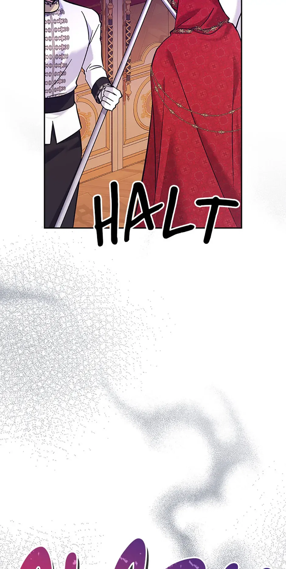 In This Life, I Will Survive Until the End Chapter 42 – Page 45