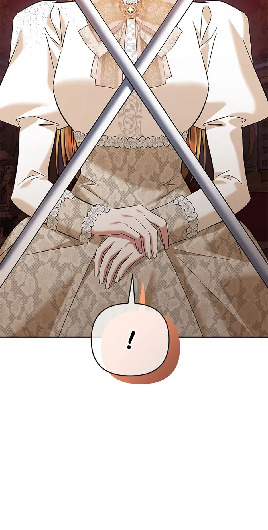 In This Life, I Will Survive Until the End Chapter 42 – Page 47