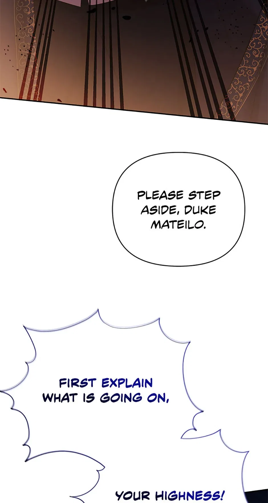 In This Life, I Will Survive Until the End Chapter 42 – Page 50