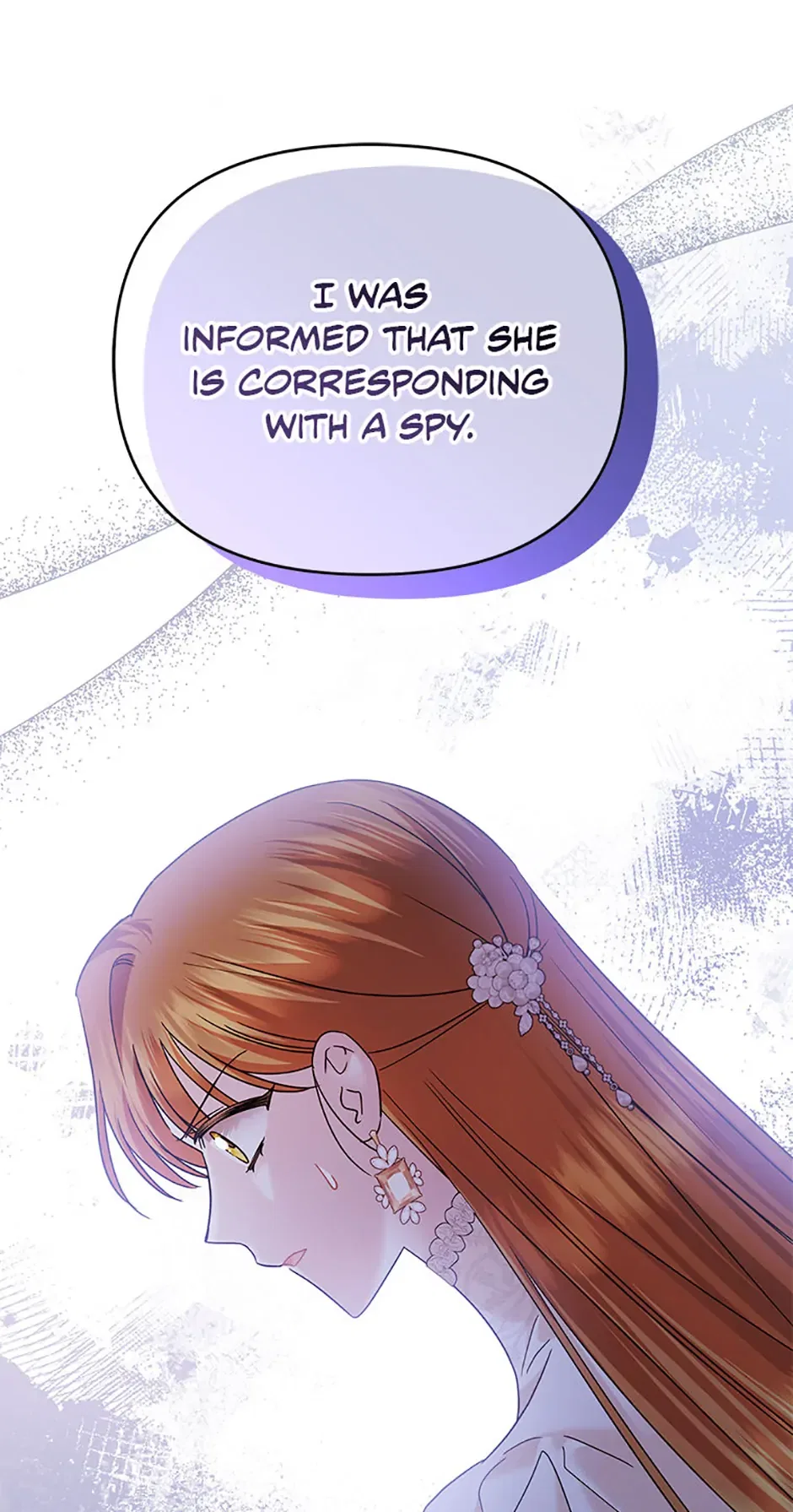 In This Life, I Will Survive Until the End Chapter 42 – Page 54