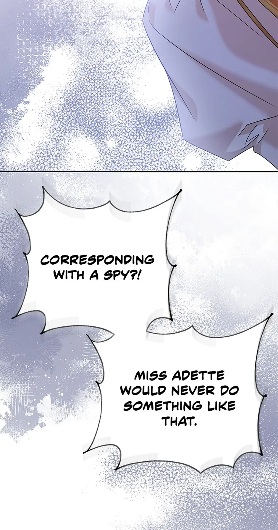 In This Life, I Will Survive Until the End Chapter 42 – Page 55