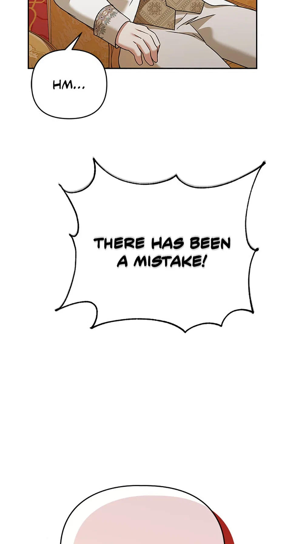 In This Life, I Will Survive Until the End Chapter 42 – Page 57