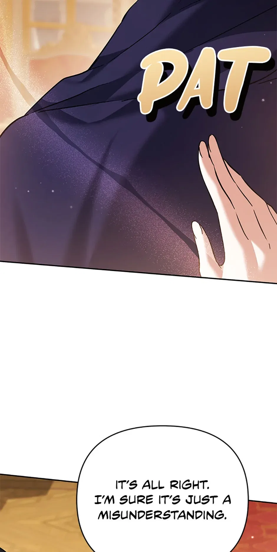 In This Life, I Will Survive Until the End Chapter 42 – Page 64