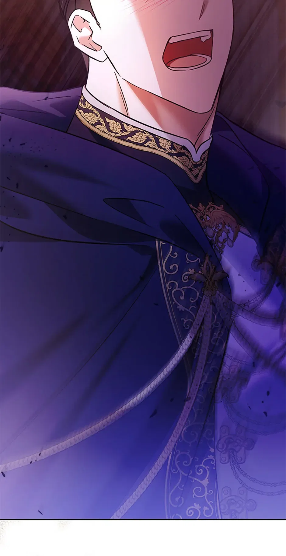 In This Life, I Will Survive Until the End Chapter 42 – Page 72