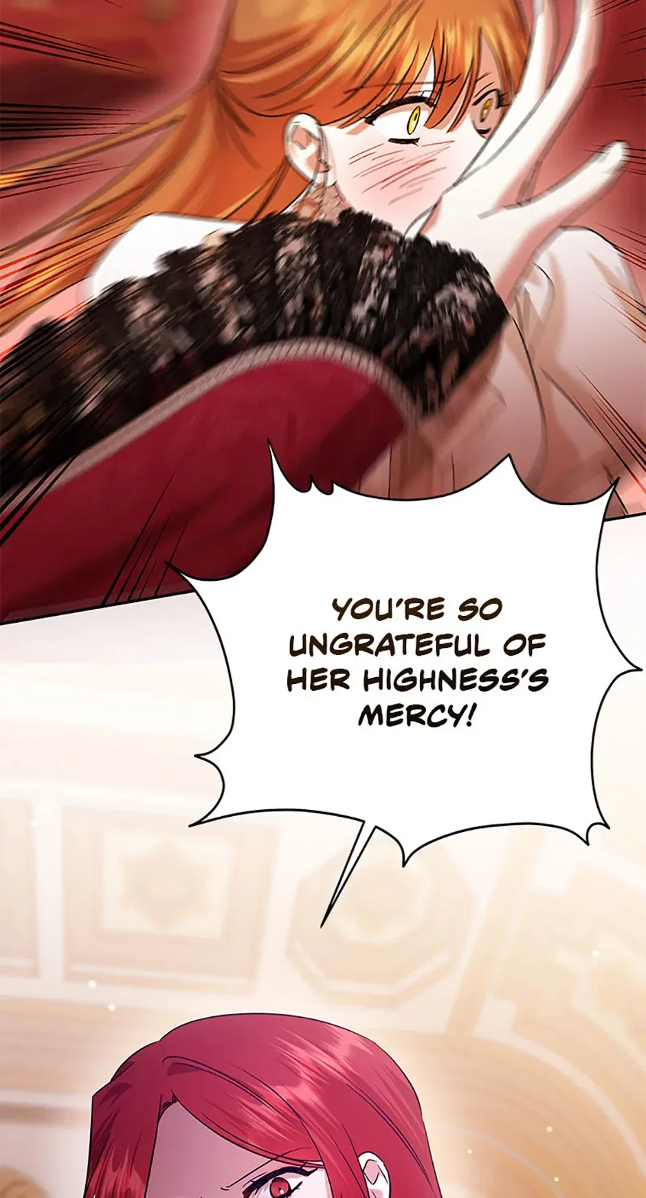 In This Life, I Will Survive Until the End Chapter 42 – Page 81