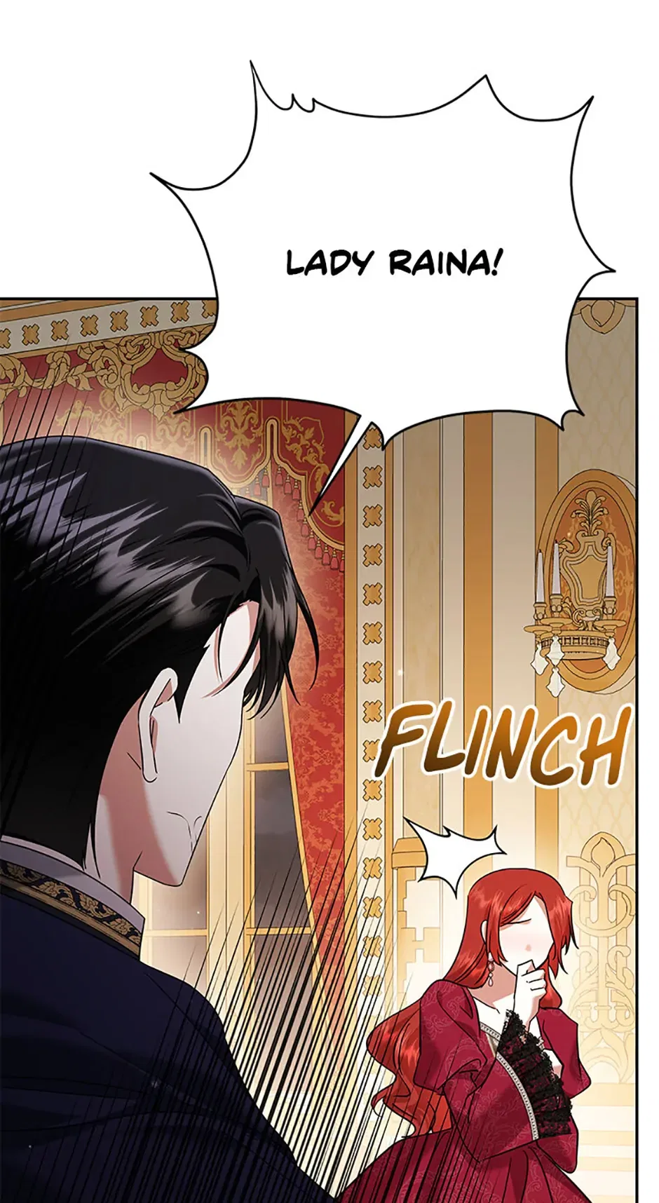 In This Life, I Will Survive Until the End Chapter 42 – Page 83