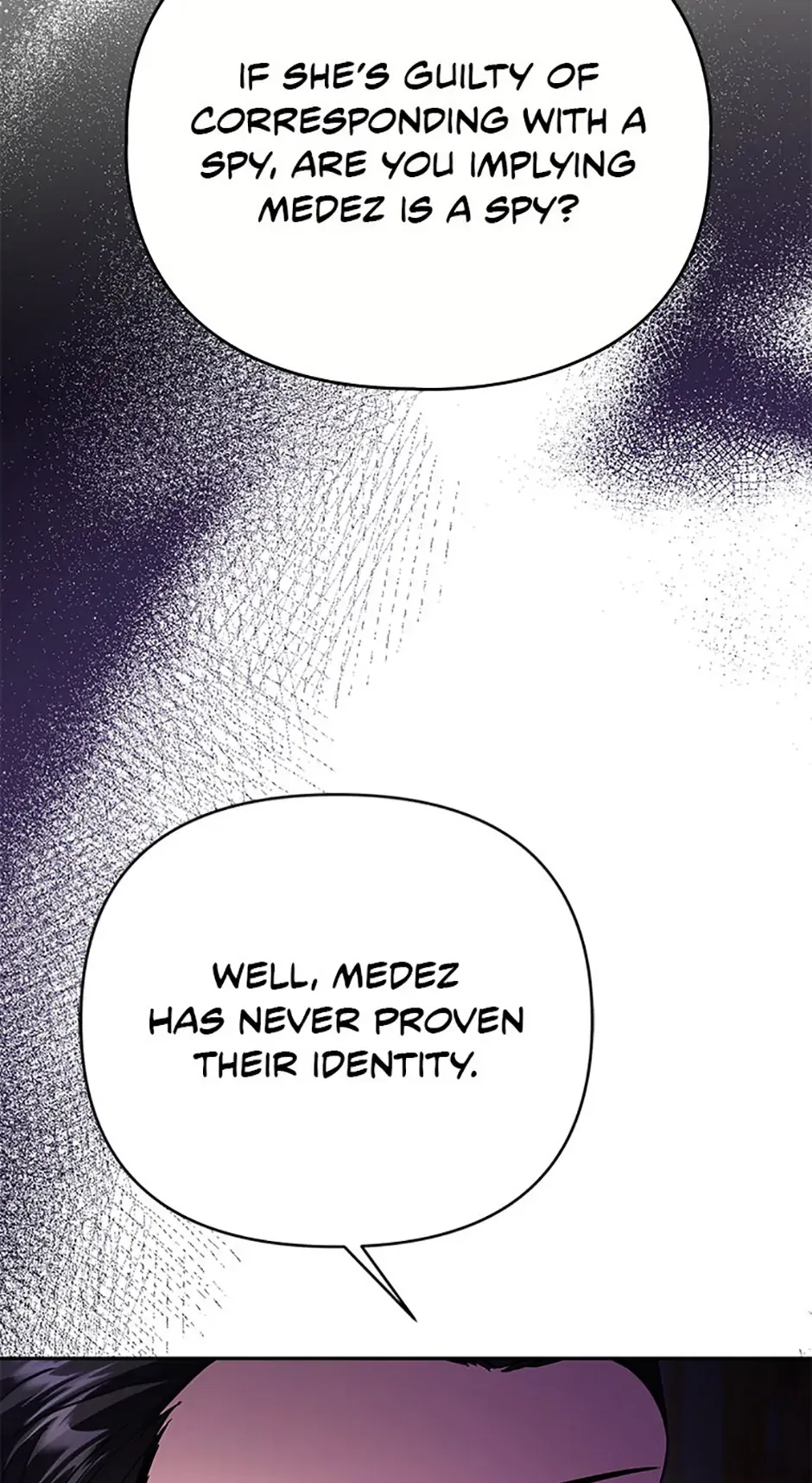 In This Life, I Will Survive Until the End Chapter 42 – Page 86
