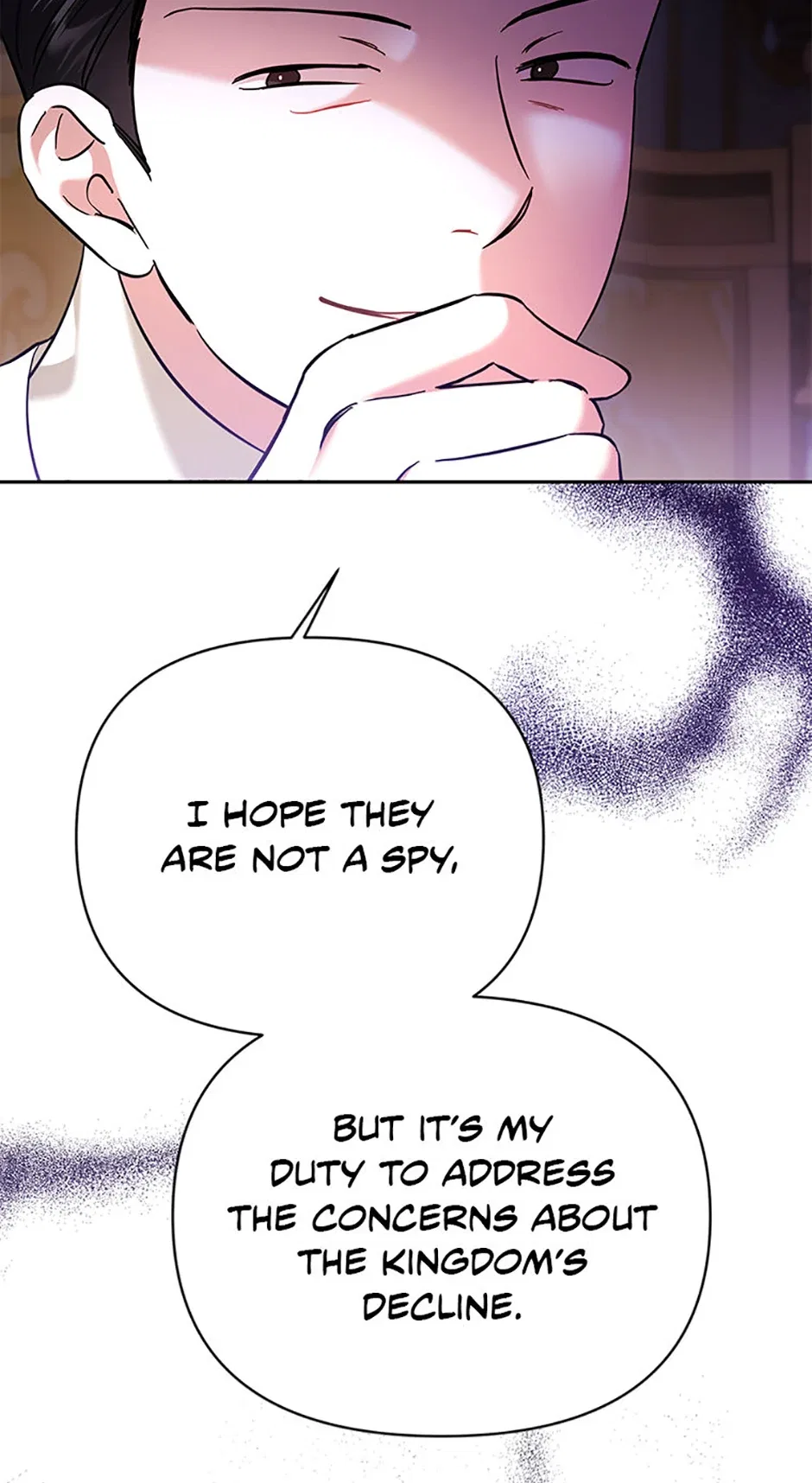 In This Life, I Will Survive Until the End Chapter 42 – Page 87