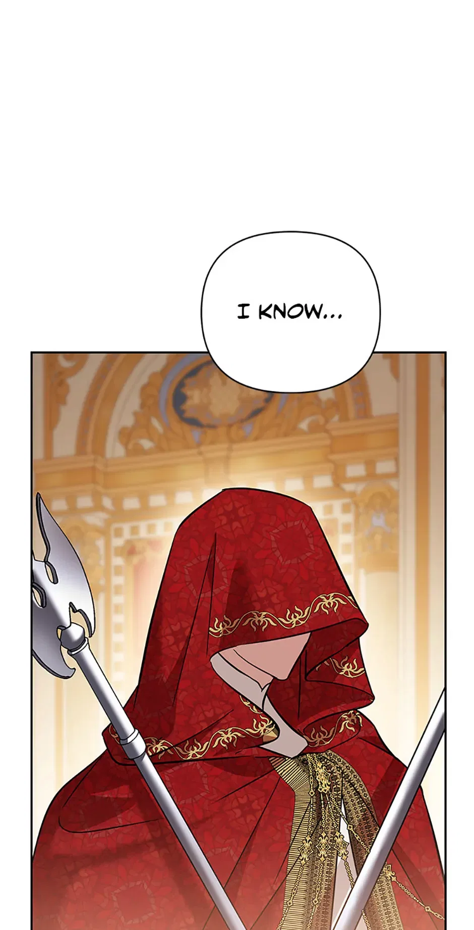 In This Life, I Will Survive Until the End Chapter 42 – Page 90