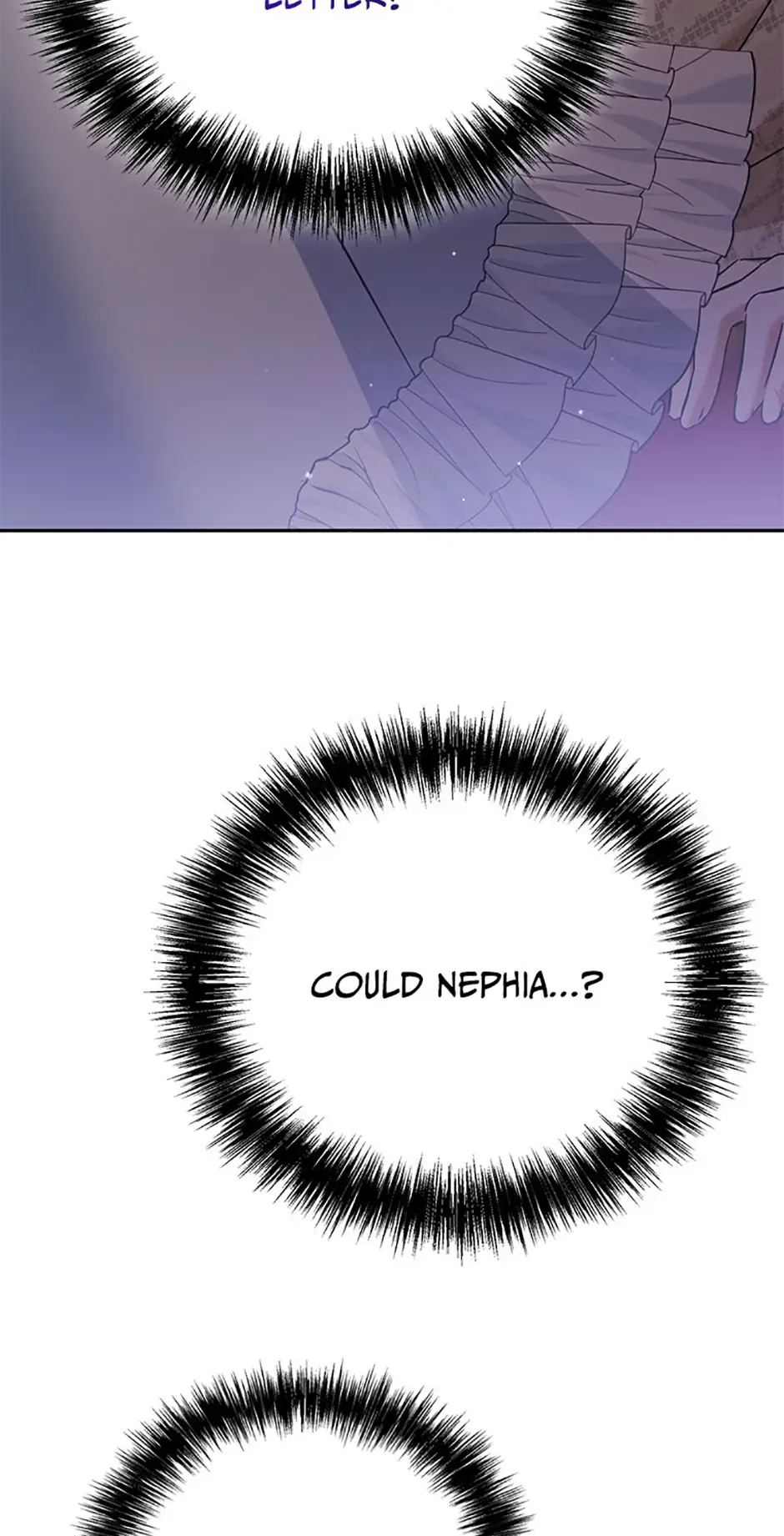 In This Life, I Will Survive Until the End Chapter 42 – Page 93