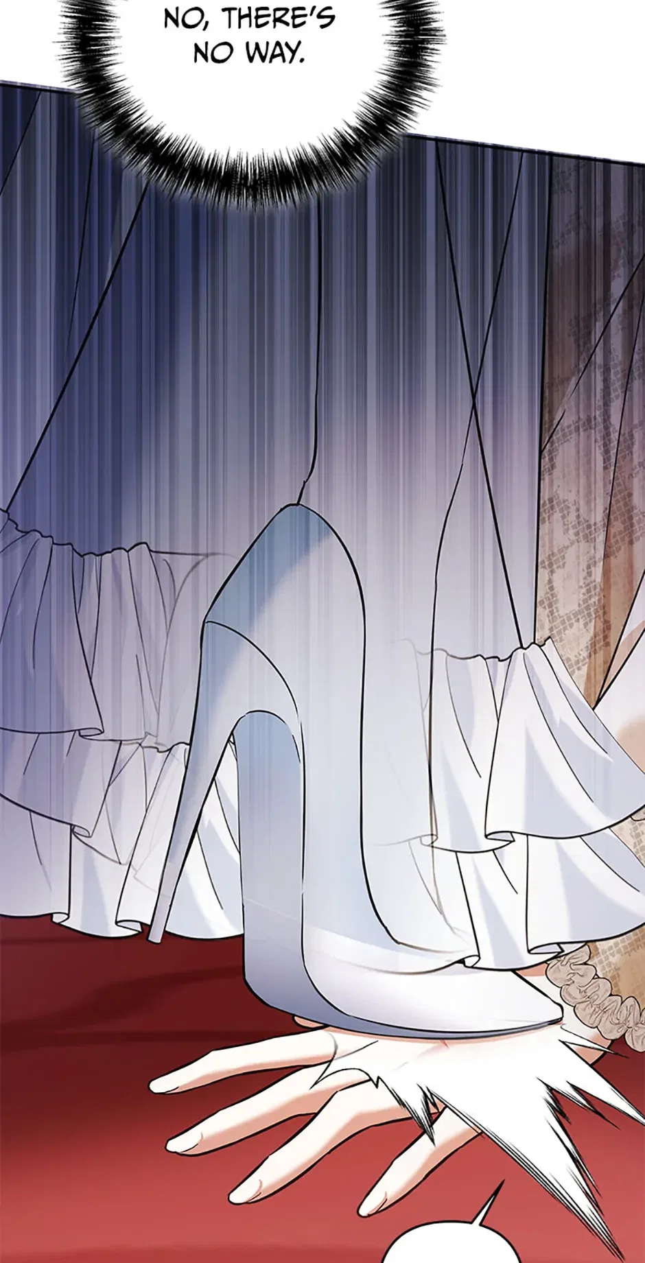 In This Life, I Will Survive Until the End Chapter 42 – Page 94