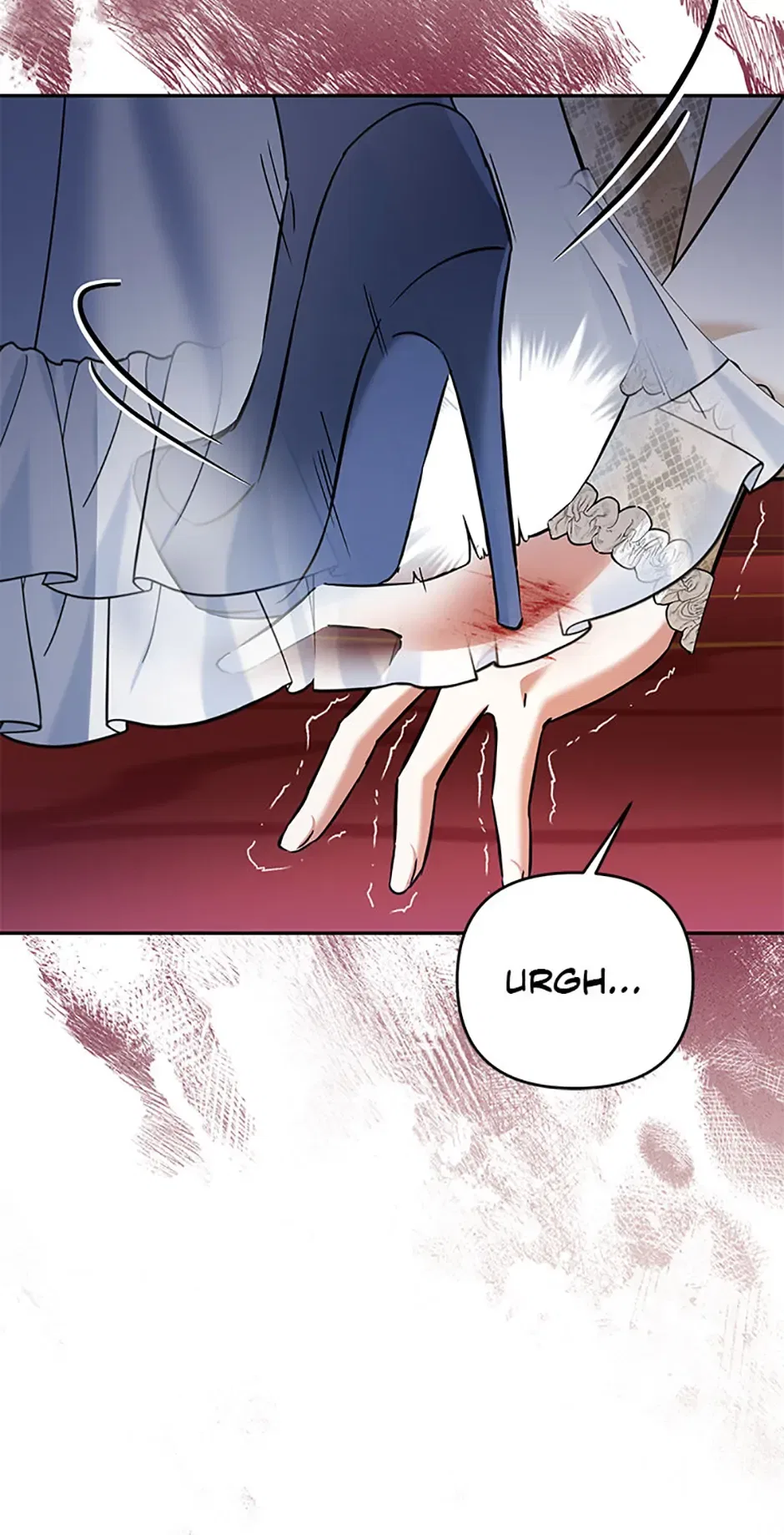 In This Life, I Will Survive Until the End Chapter 42 – Page 96