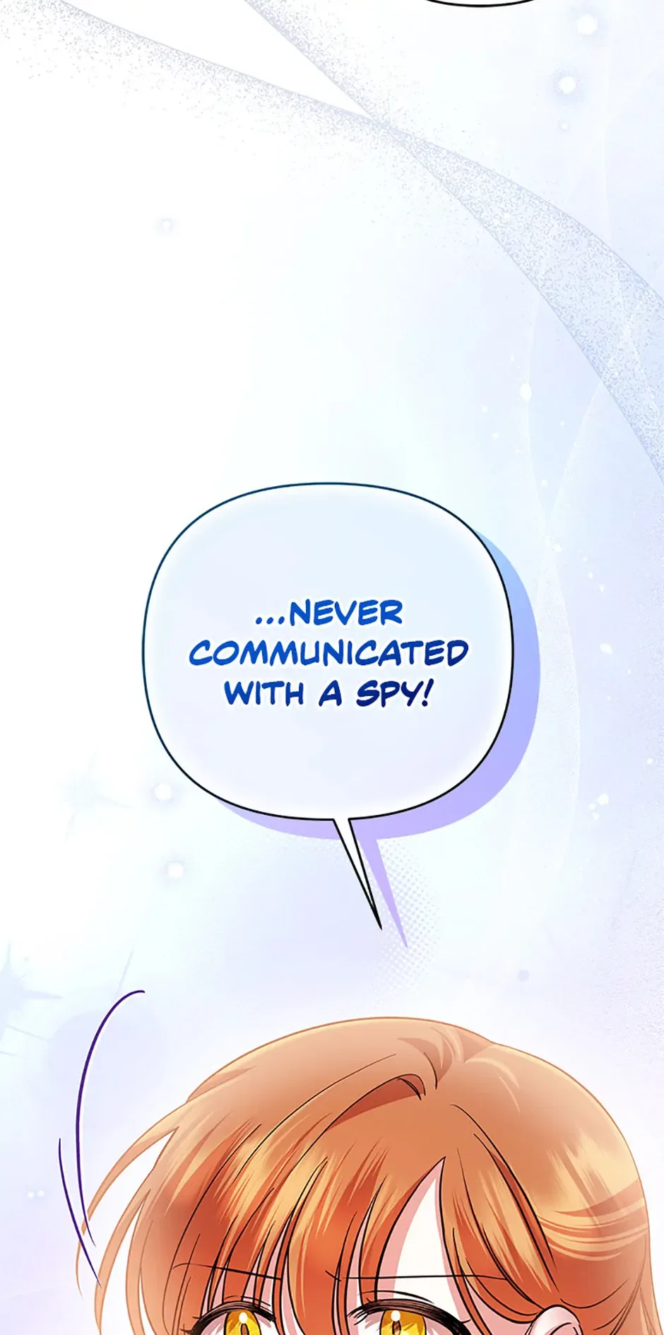 In This Life, I Will Survive Until the End Chapter 42 – Page 100