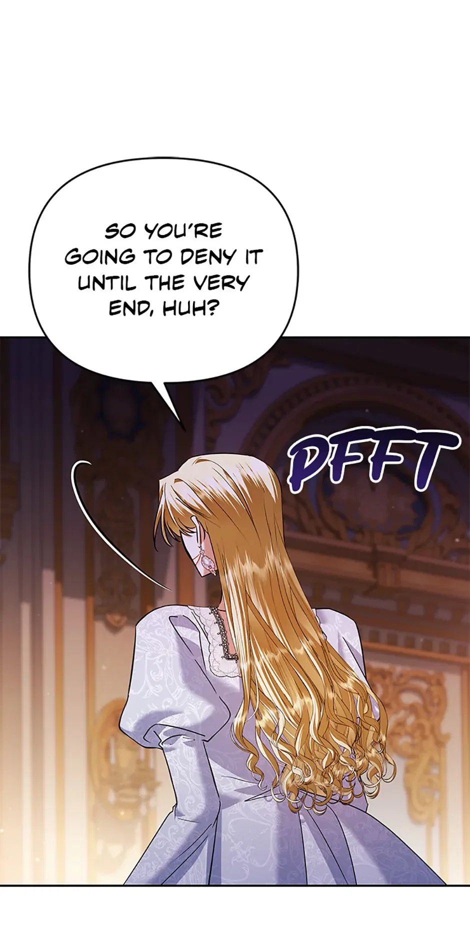 In This Life, I Will Survive Until the End Chapter 42 – Page 103