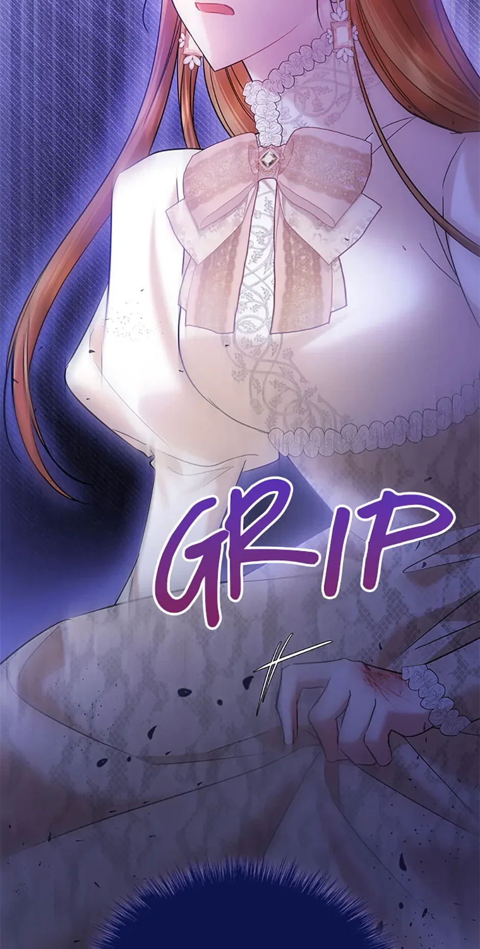 In This Life, I Will Survive Until the End Chapter 42 – Page 106