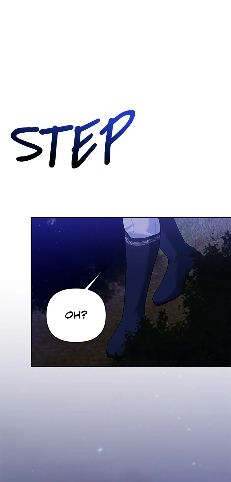 In This Life, I Will Survive Until the End Chapter 41 – Page 1