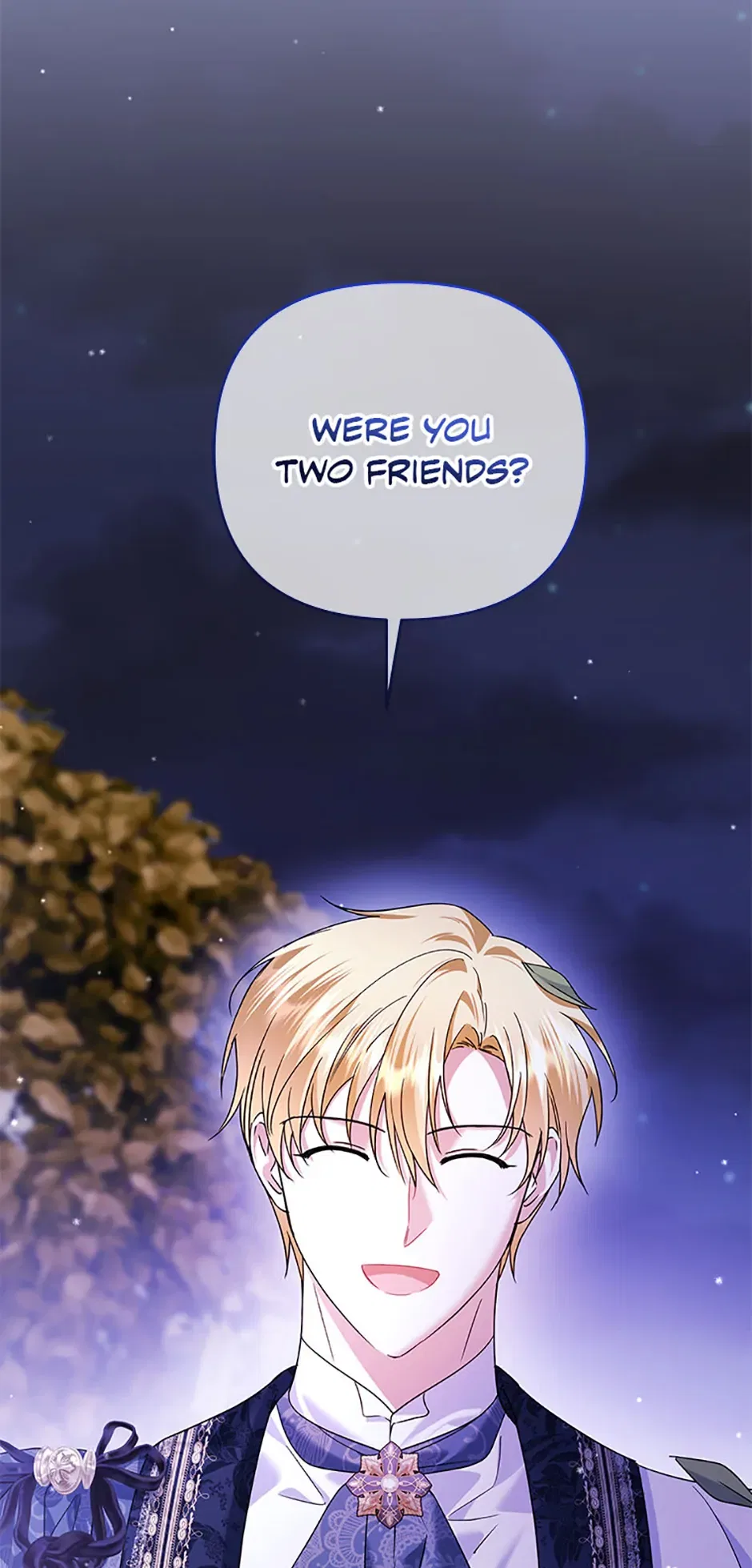 In This Life, I Will Survive Until the End Chapter 41 – Page 2