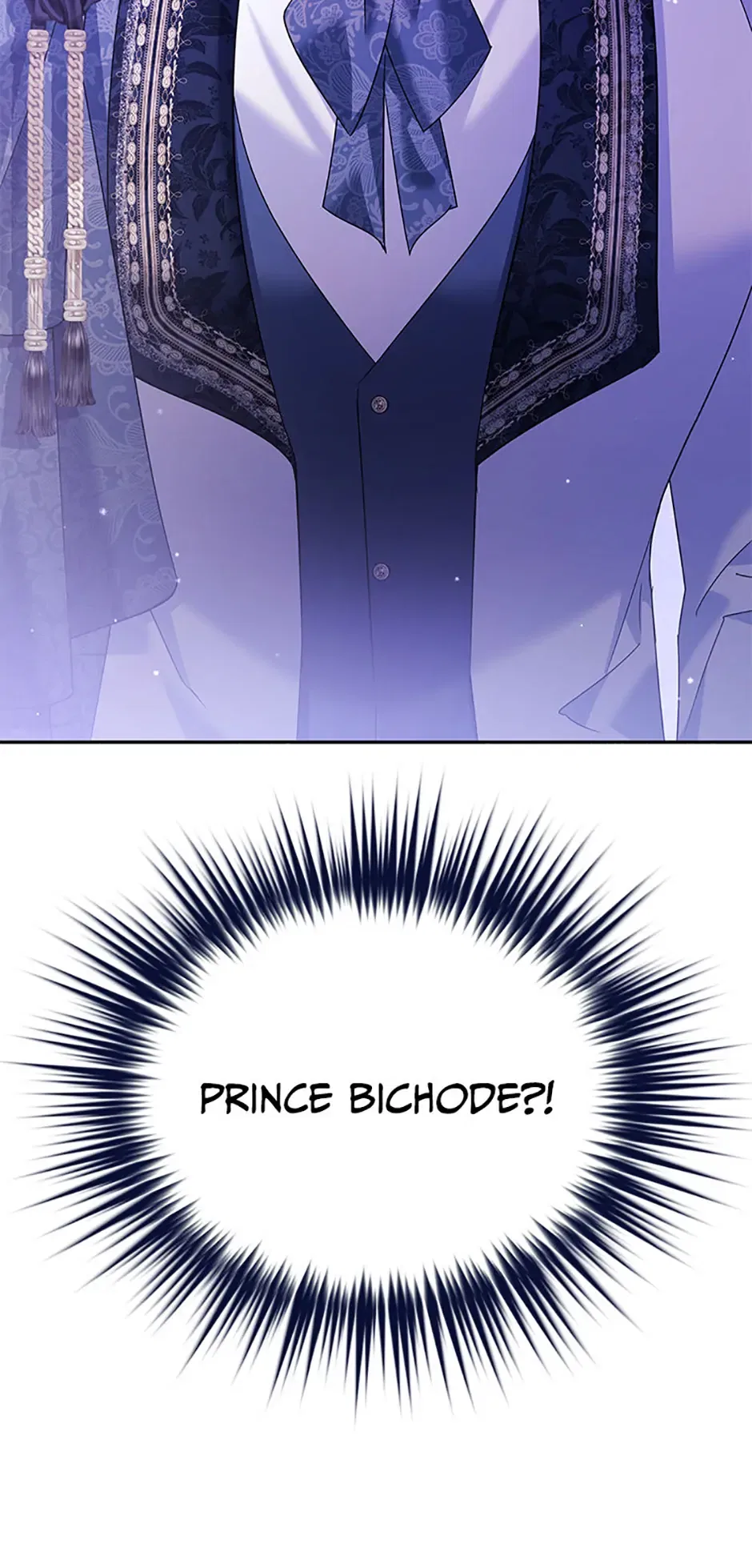 In This Life, I Will Survive Until the End Chapter 41 – Page 3