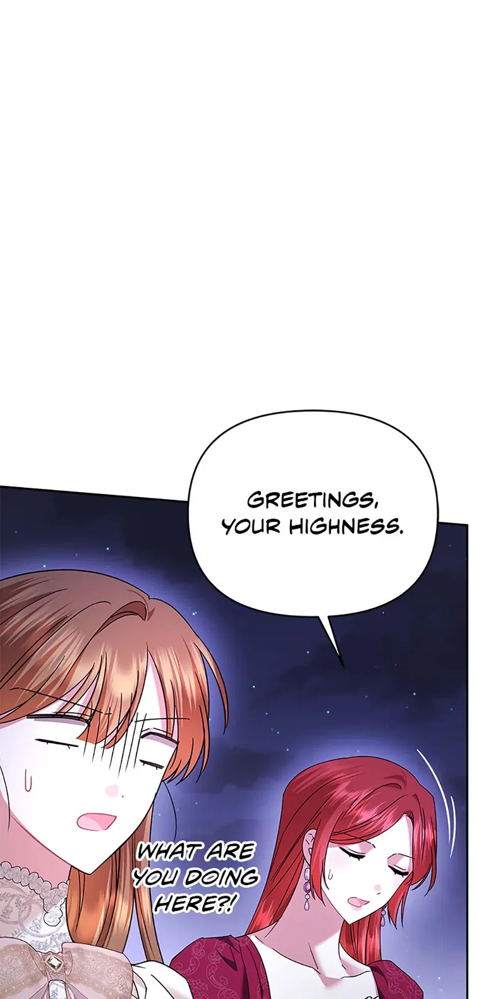 In This Life, I Will Survive Until the End Chapter 41 – Page 4