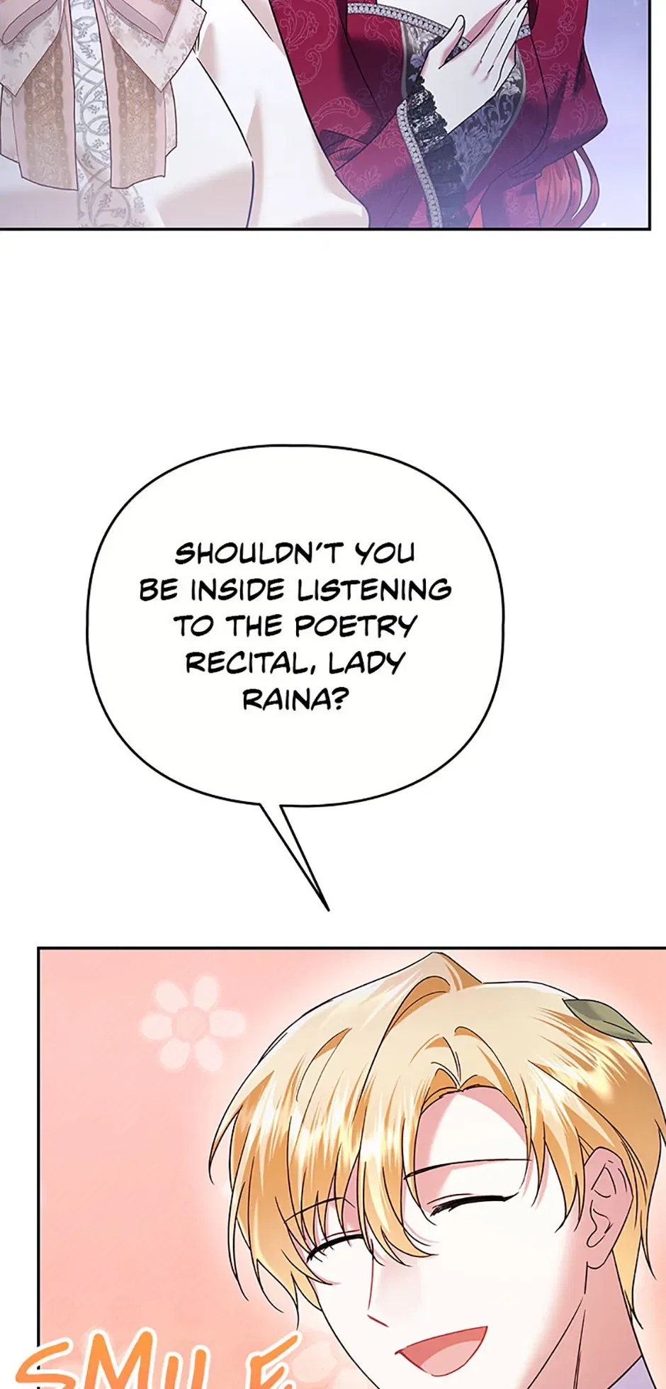 In This Life, I Will Survive Until the End Chapter 41 – Page 5