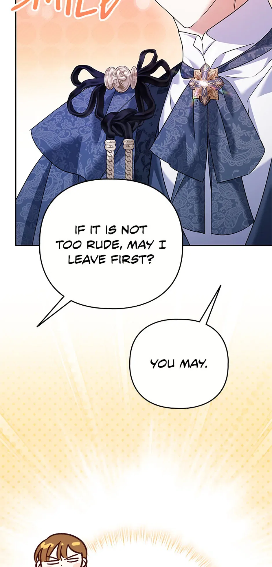 In This Life, I Will Survive Until the End Chapter 41 – Page 6