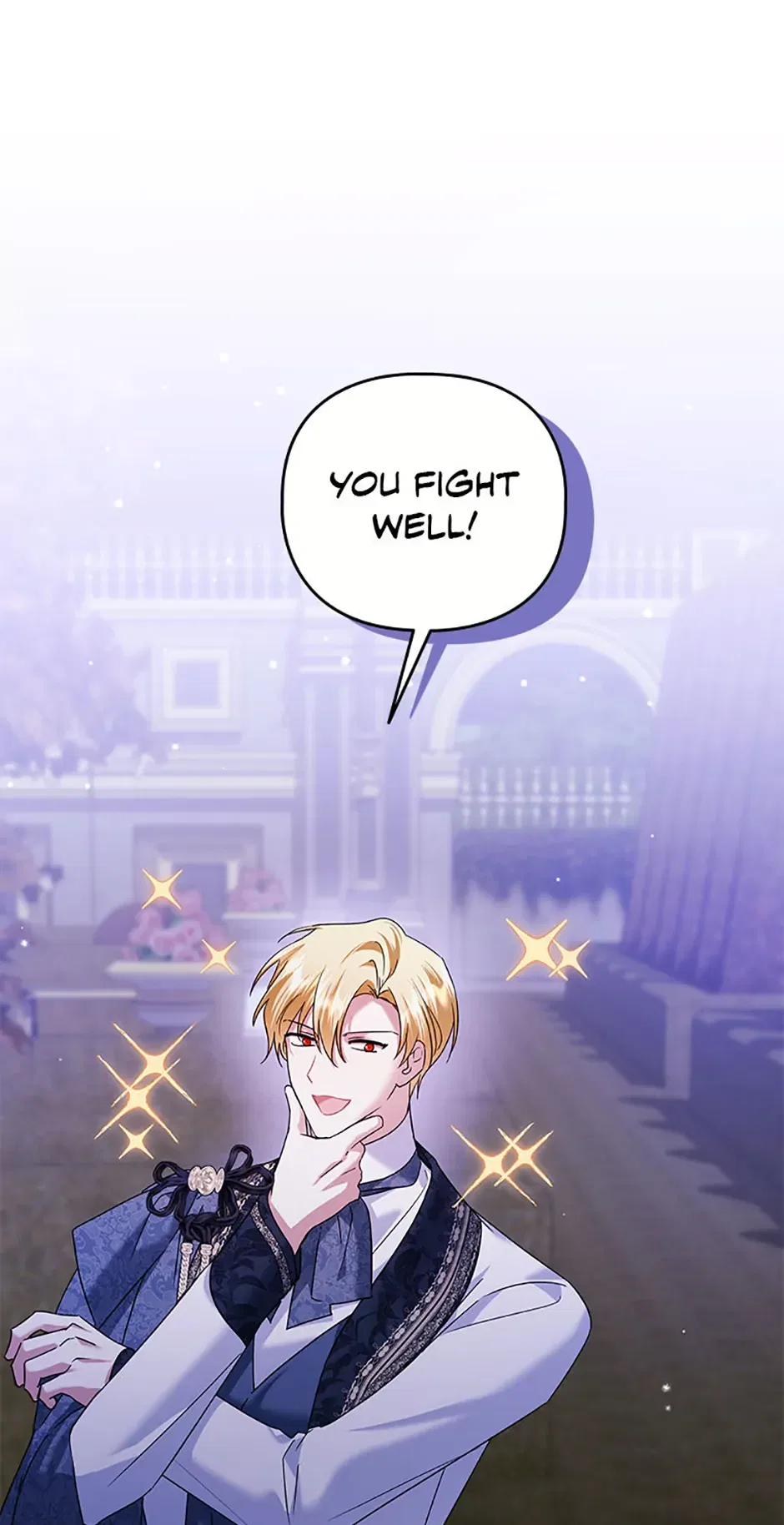 In This Life, I Will Survive Until the End Chapter 41 – Page 9