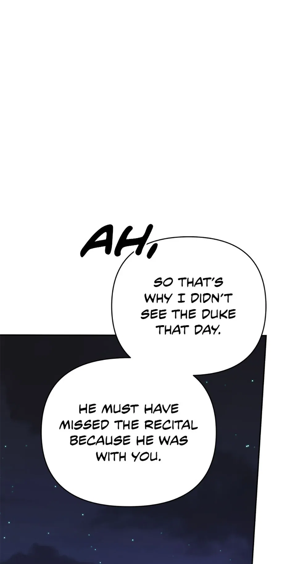 In This Life, I Will Survive Until the End Chapter 41 – Page 11