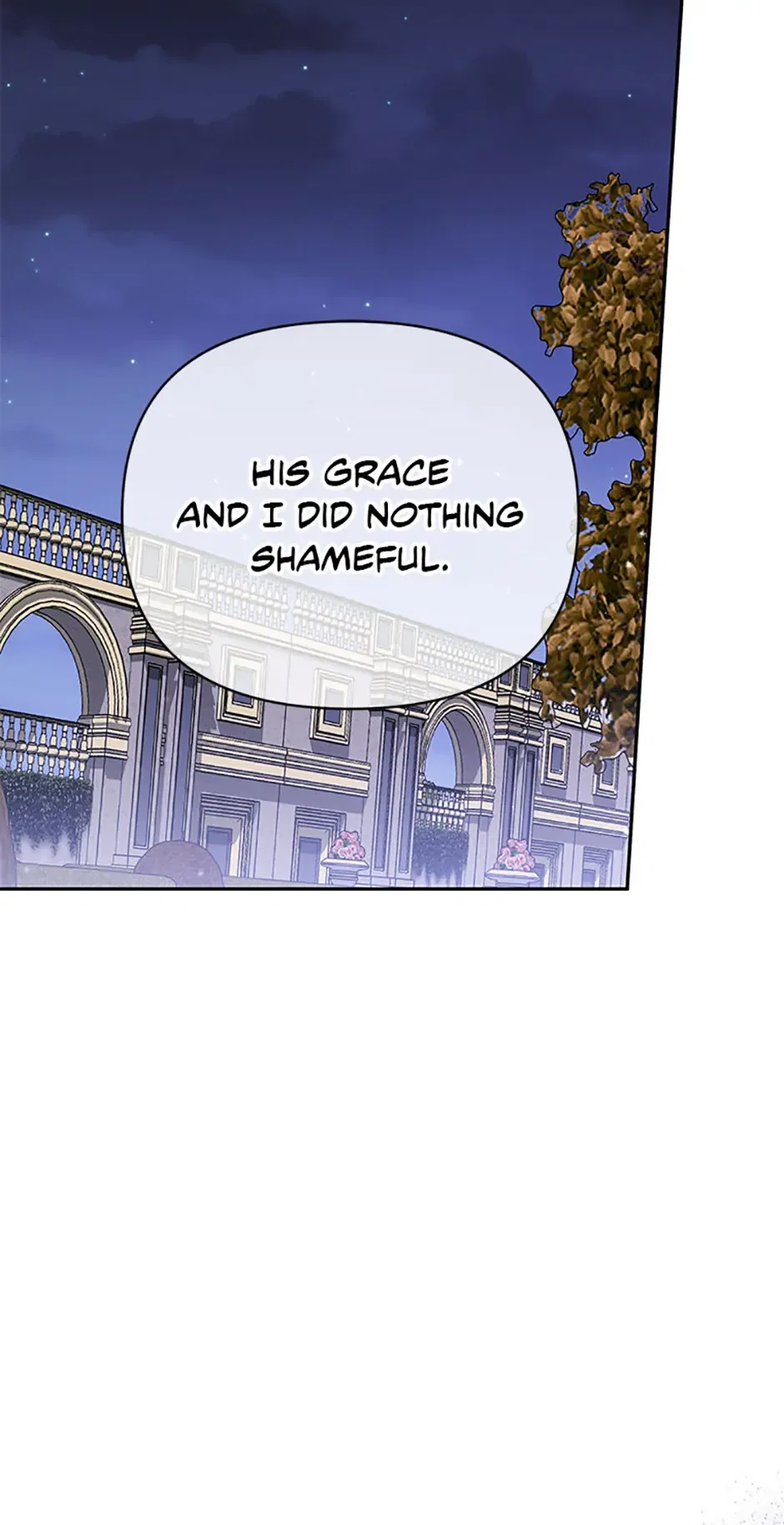 In This Life, I Will Survive Until the End Chapter 41 – Page 12