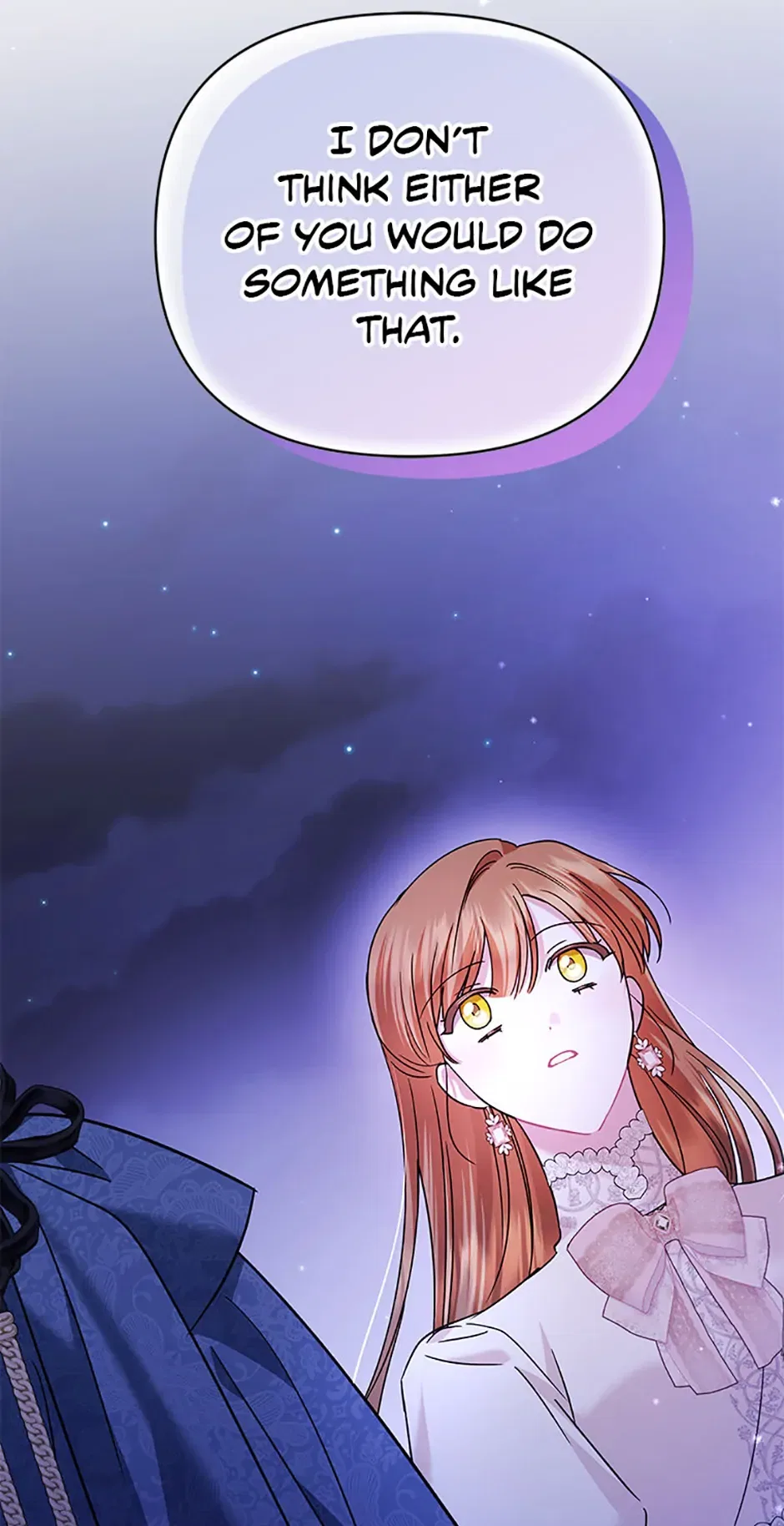 In This Life, I Will Survive Until the End Chapter 41 – Page 14