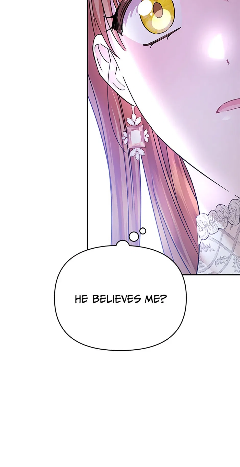 In This Life, I Will Survive Until the End Chapter 41 – Page 16