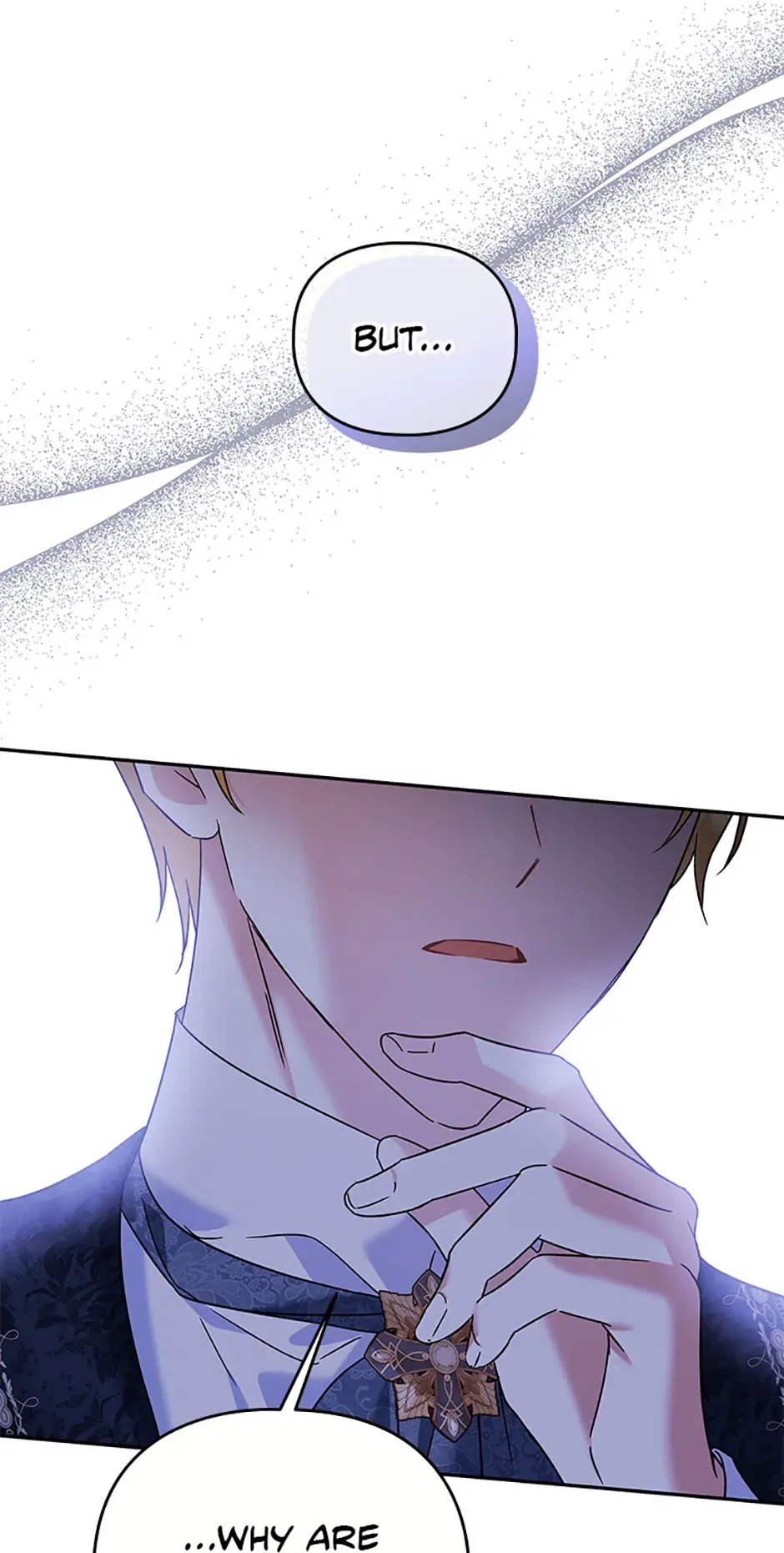 In This Life, I Will Survive Until the End Chapter 41 – Page 17
