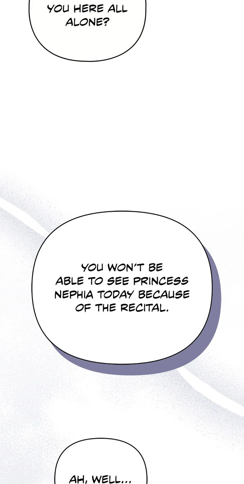 In This Life, I Will Survive Until the End Chapter 41 – Page 18