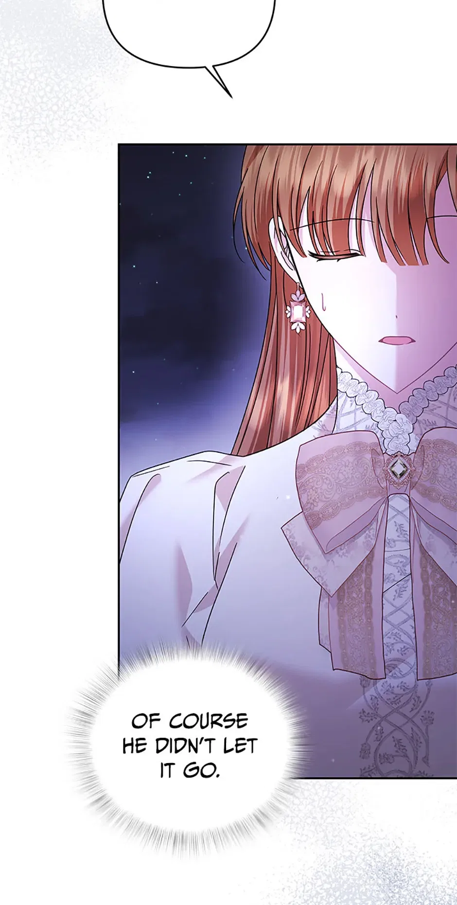 In This Life, I Will Survive Until the End Chapter 41 – Page 19