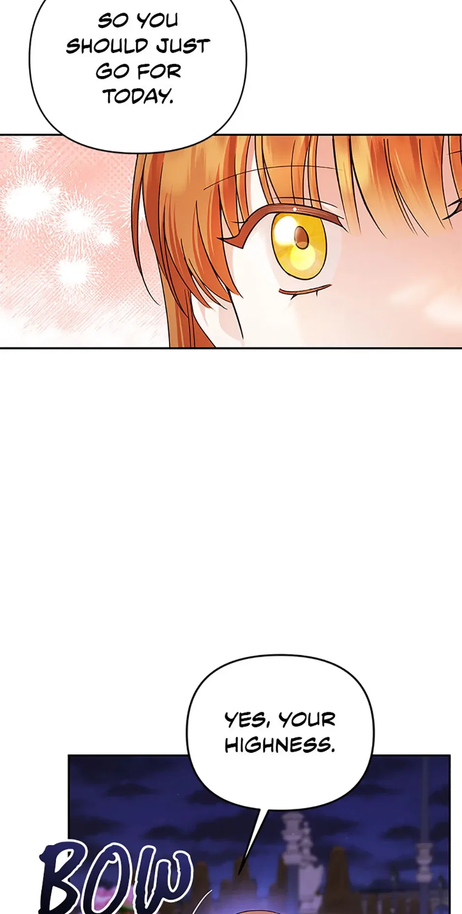 In This Life, I Will Survive Until the End Chapter 41 – Page 23