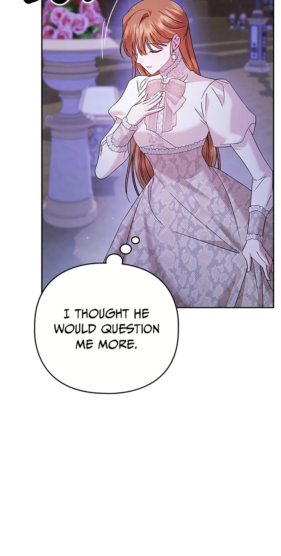 In This Life, I Will Survive Until the End Chapter 41 – Page 24