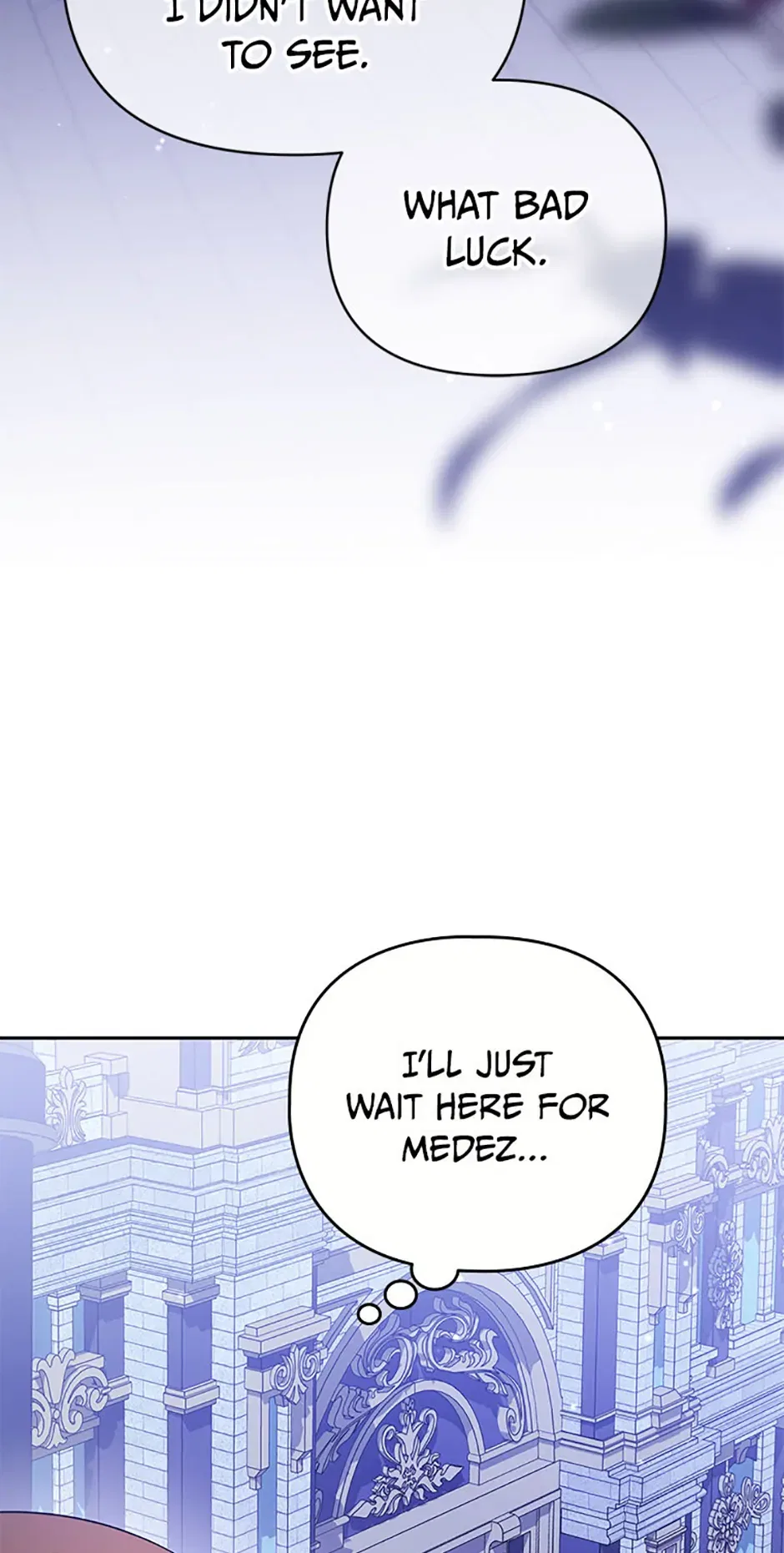 In This Life, I Will Survive Until the End Chapter 41 – Page 28