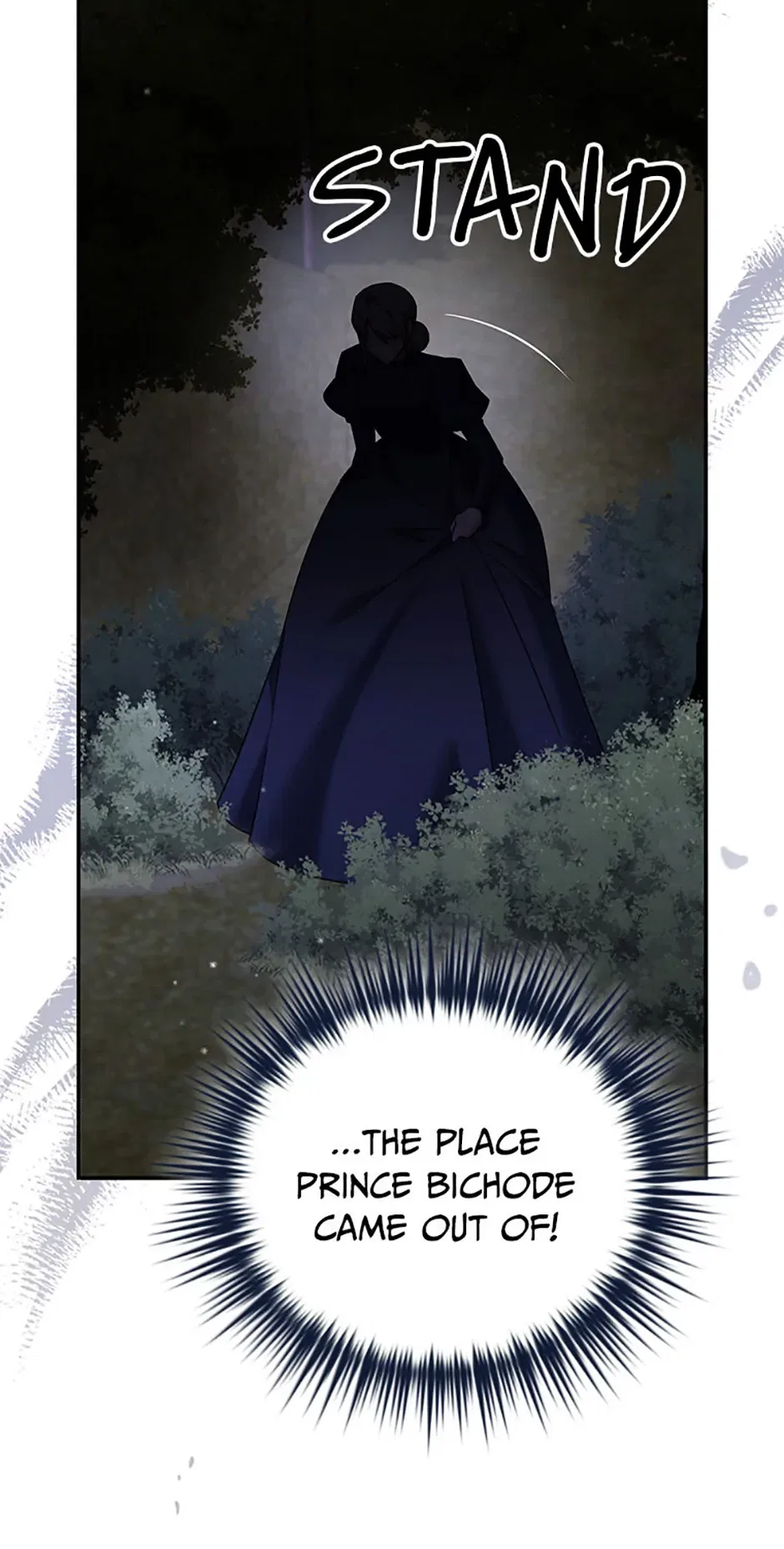 In This Life, I Will Survive Until the End Chapter 41 – Page 32