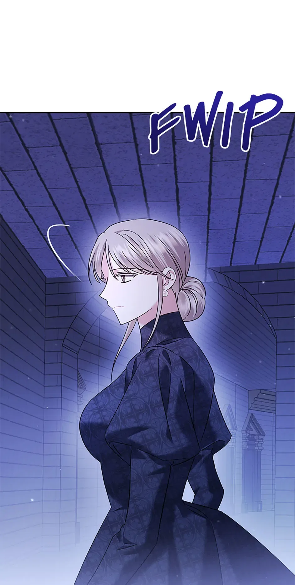 In This Life, I Will Survive Until the End Chapter 41 – Page 37